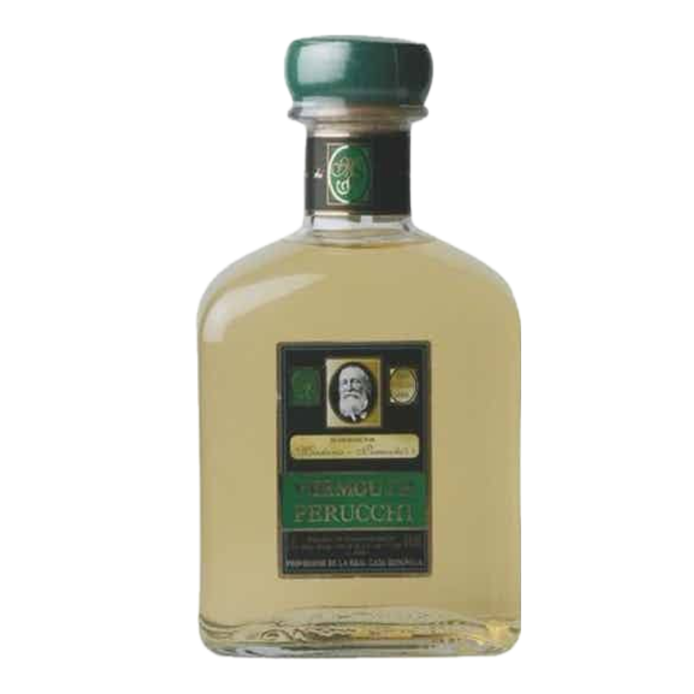 Vermouth Perucchi – Extra Dry