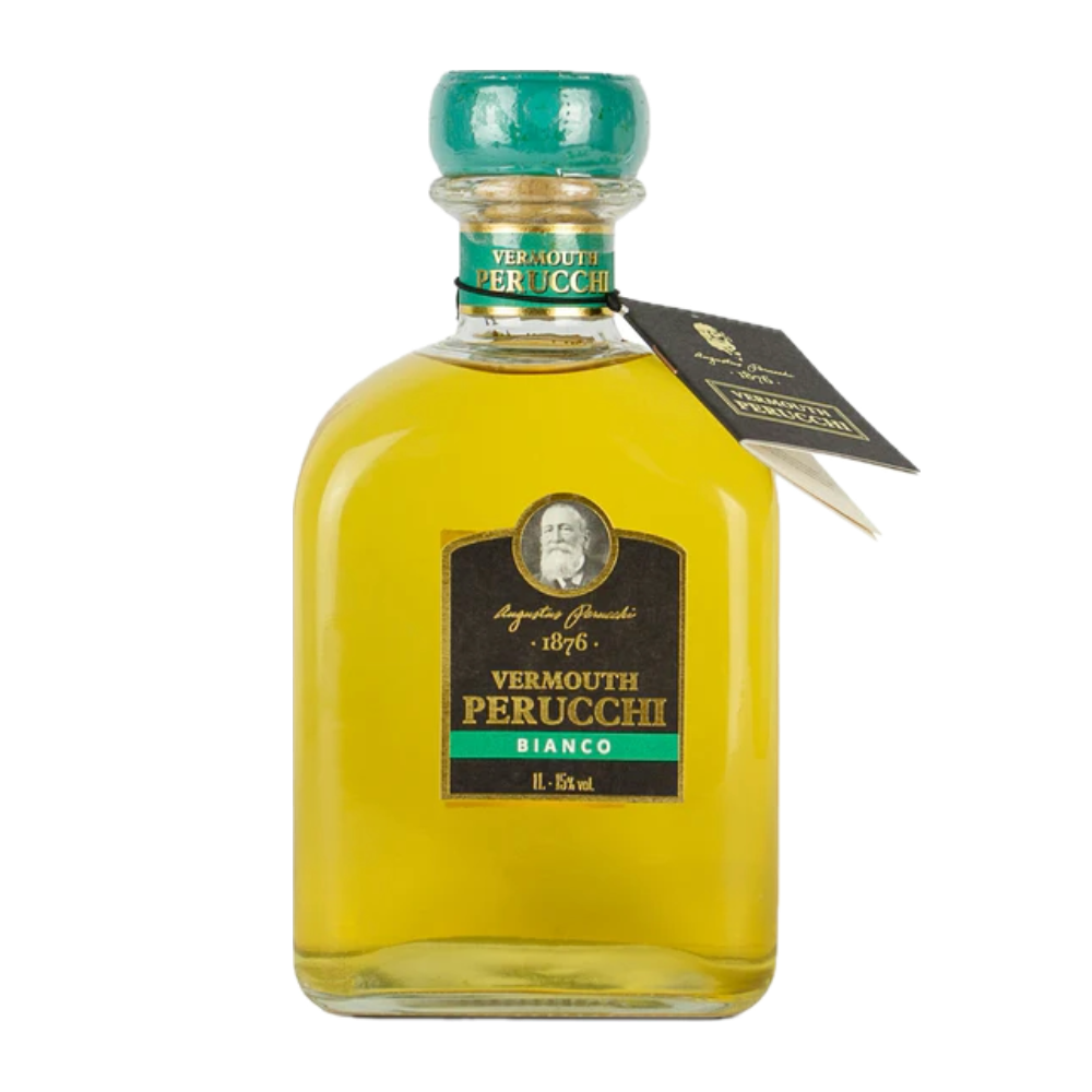 Vermouth Perucchi – White